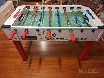 Roberto Sport  professional training table 