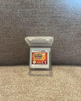 Nintendo 3DS Pokémon Sole