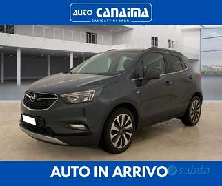 Opel Mokka X 1.6 CDTI Ecotec 4x2 Start&Stop Innova