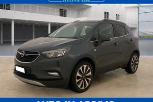 Opel Mokka X 1.6 CDTI Ecotec 4x2 Start&Stop Innova