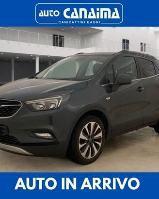 Opel Mokka X 1.6 CDTI Ecotec 4x2 Start&Stop Innova