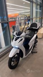 Sh 125 fine 2024