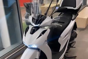 Sh 125 fine 2024