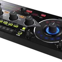 Pioneer Rmx 1000 + Bag + Cavi + Decksaver