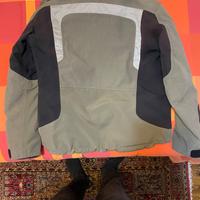 Giubbotto da moto BMW