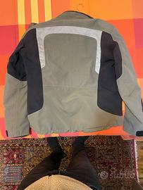 Giubbotto da moto BMW