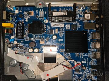 Scheda Madre TV L.MT9216-FG48