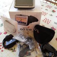 Tom tom go 520/510