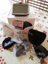 Tom tom go 520/510