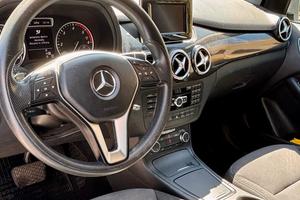 Mercedes classe B180 automatica
