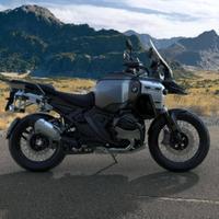 BMW R 1300 GS Adventure Triple Black