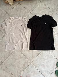 Magliette Calvin Klein