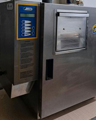 Friggitrice senza cappa Eurochef DORA