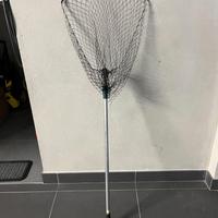 Retino per pesca