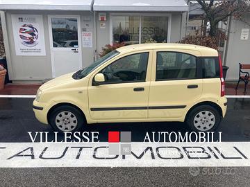 FIAT PANDA 1.2 BENZINA 5 PORTE (DYNAMIC)