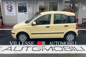 FIAT PANDA 1.2 BENZINA 5 PORTE (DYNAMIC)