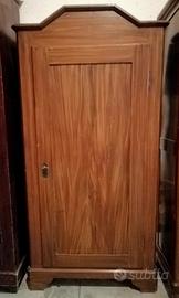 Armadio antiquariato