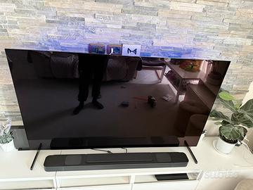Sony Bravia Oled 65” Master Series + Garanzia