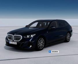 BMW 520 d 48V Touring MSport