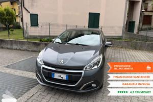 PEUGEOT 208 1� serie PureTech 82 5 porte Active