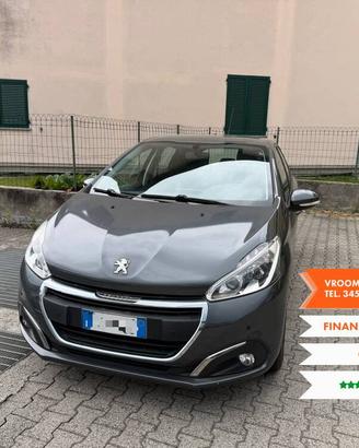 PEUGEOT 208 1� serie PureTech 82 5 porte Active