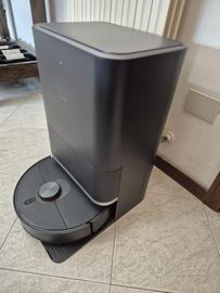 Xiaomi Robot Vacuum X20 Max Aspirapolvere Lavapavi