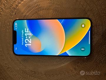 I phone 13 pro 128 gb