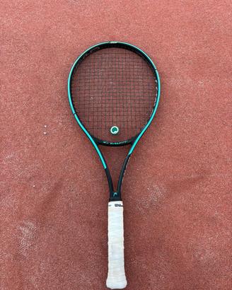 HEAD GRAVITY 2 RACCHETTE 