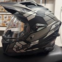 Casco LS2 MX701 Explorer