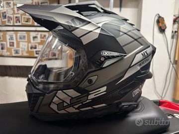 Casco LS2 MX701 Explorer