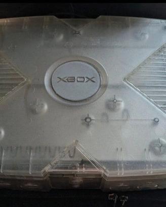 Xbox Crystal