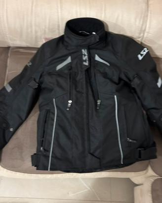 Giubbotto moto Sl2
