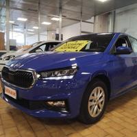 SKODA Fabia 1.0 MPI 80 CV Selection