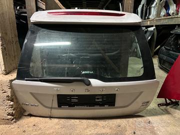 Portellone baule Volvo XC-60