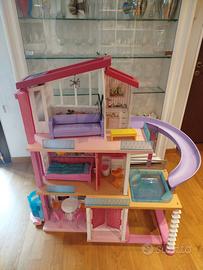 Casa dei sogni di Barbie 
