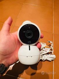 Telecamera Arlo Baby monitor Netgear