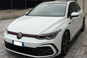 Golf 8 GTI