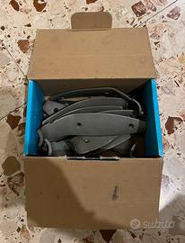 Copri raggi cerchi aprilia scarabeo 50