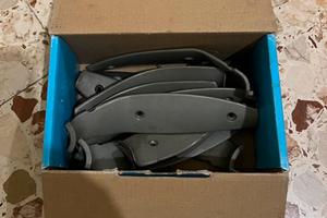 Copri raggi cerchi aprilia scarabeo 50