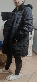 Giacca invernale premaman
