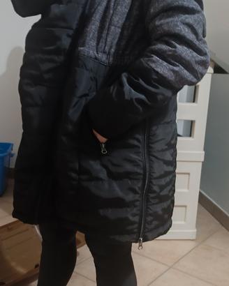 Giacca invernale premaman