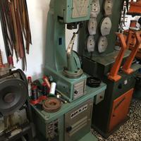 macchina cucisuole per calzolaio OBE 5 74