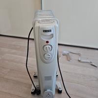 calorifero portatile