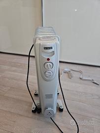 calorifero portatile