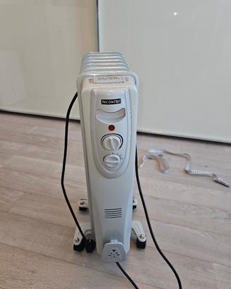 calorifero portatile