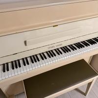 Pianoforte verticale