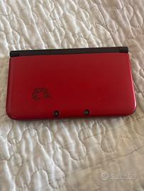 Nintendo 3ds