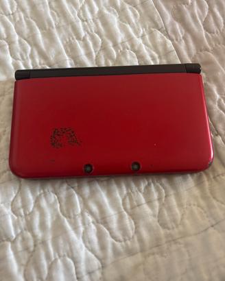 Nintendo 3ds