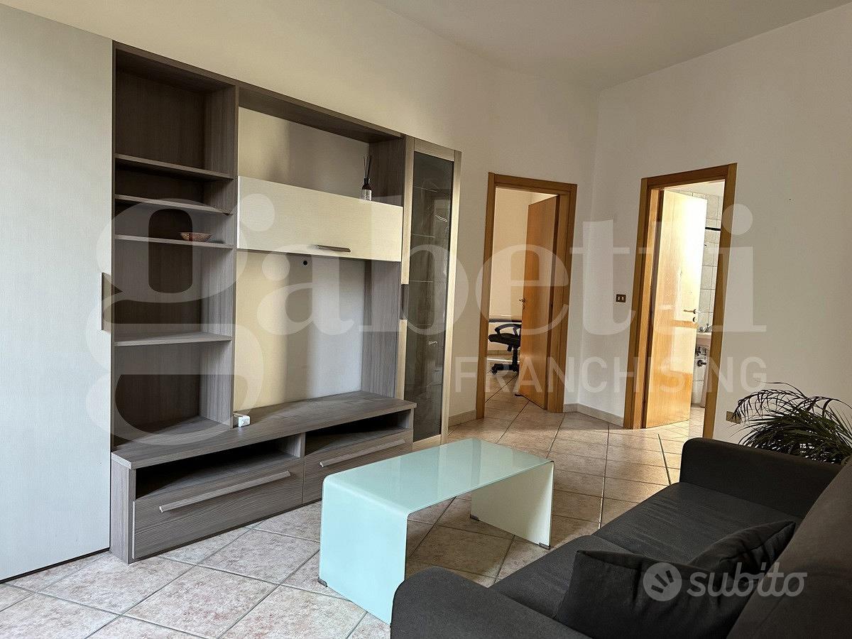 Appartamento – Avellino, Santa Maria delle Grazie - Vista 5