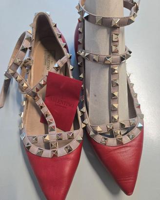 Ballerine rockstud